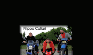 Filippocaliari.it thumbnail