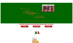 Filippos.co.uk thumbnail