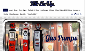 Fill-er-up.com thumbnail