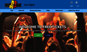 Fillaseatlasvegas.com thumbnail