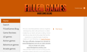 Filledgames.weebly.com thumbnail