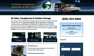 Fillmoreoutdoorstorage.com thumbnail