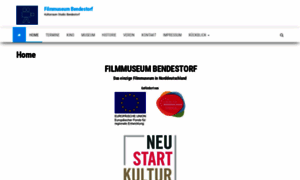 Film-bendestorf.de thumbnail