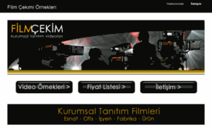 Film-cekimi-ornekleri.tanitimfilmi.biz.tr thumbnail