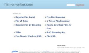 Film-en-entier.com thumbnail