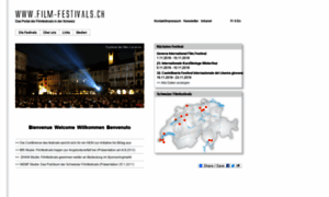 Film-festivals.ch thumbnail