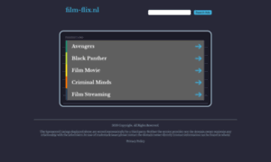Film-flix.nl thumbnail