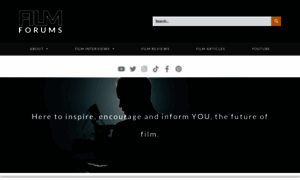 Film-forums.com thumbnail