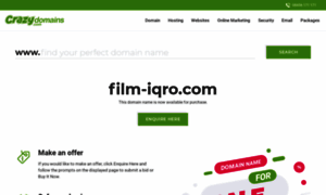 Film-iqro.com thumbnail