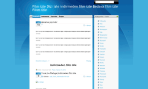 Film-izlenir.blogspot.com thumbnail