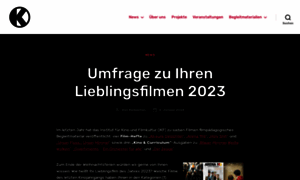 Film-kultur.de thumbnail