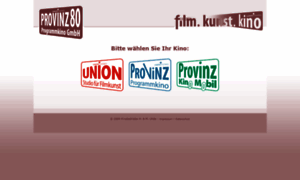 Film-kunst-kino.de thumbnail