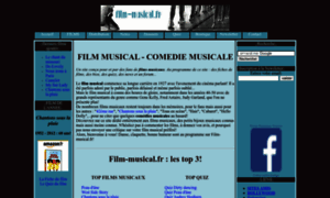 Film-musical.fr thumbnail