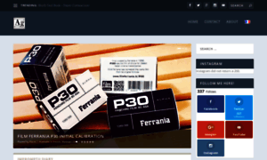 Film-photography-blog.com thumbnail