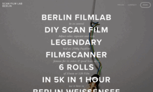 Film-scan-berlin.com thumbnail