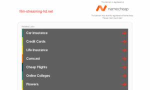 Film-streaming-hd.net thumbnail