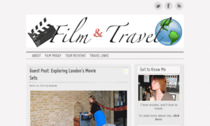 Film-travel.com thumbnail