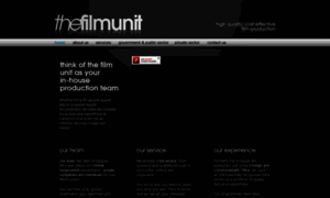 Film-unit.co.uk thumbnail