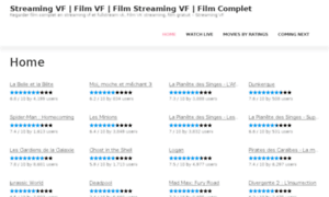 Film-vf.streamingfilmvf.design thumbnail