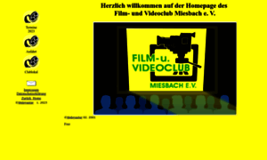 Film-videoclub-miesbach.de thumbnail