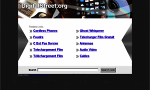 Film.digitalstreet.org thumbnail