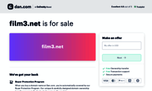 Film3.net thumbnail