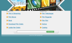 Film365.se thumbnail