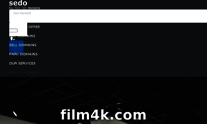 Film4k.com thumbnail