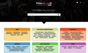 Filmaboutit.com thumbnail