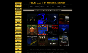 Filmandtvmusiclibrary.com thumbnail