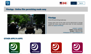 Filmapp.org thumbnail