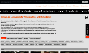 Filmauto.de thumbnail