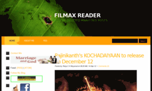 Filmaxreader.in thumbnail