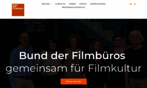 Filmbueros.de thumbnail