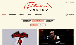 Filmcasino.at thumbnail