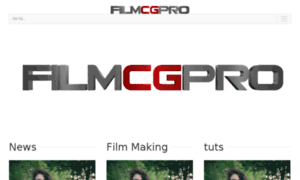 Filmcgpro.com thumbnail