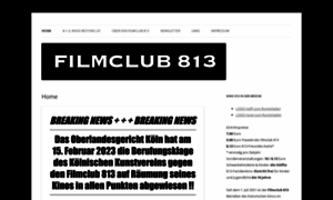 Filmclub-813.de thumbnail
