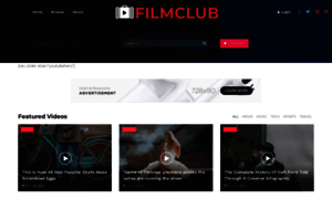 Filmclub.hu thumbnail