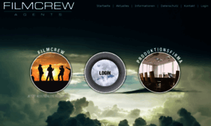 Filmcrew-agents.de thumbnail