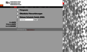 Filmdistribution.ch thumbnail