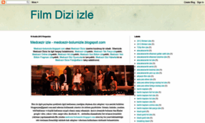 Filmdiziizleyin.blogspot.com thumbnail