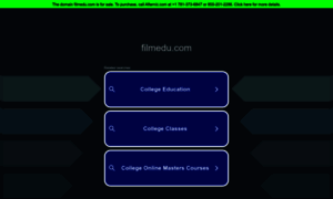 Filmedu.com thumbnail