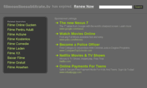 Filmeonlinesubtitrate.tv thumbnail
