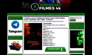 Filmes4ktorrent.site thumbnail