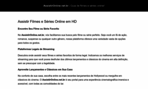 Filmeseseriadoscompletos.net thumbnail