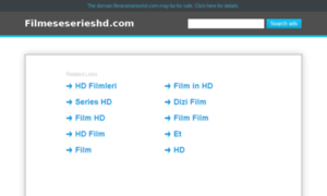 Filmeseserieshd.com thumbnail