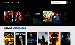 Filmesgratishd.online thumbnail