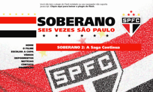 Filmesoberano.com.br thumbnail