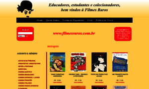 Filmesraros.com.br thumbnail