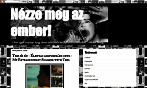 Filmezunkazagyban.blogspot.com thumbnail